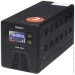    Gemix PSN-500 500VA/300W LCD 1xSchuko