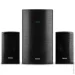   Gemix SB-140BT Black
