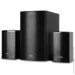   Gemix SB-140BT Black
