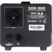   Gemix SDR-500