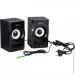   Gemix TF-3 Black