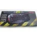  Gemix W-210 Black
