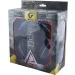  Gemix W-360 Black/Blue