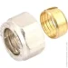  General Fittings   1/2-16x2.0