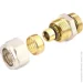  General Fittings   1/2-16x2.0