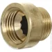  General Fittings   - 1/2"x10  GF