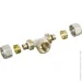  General Fittings  161/2"16 GF (530012N041620A)