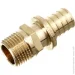  General Fittings  340001H042028A O20  1/2"  ( )