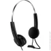  Genius HS-220U USB-C Black