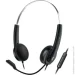  Genius HS-220U USB-C Black