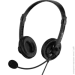  Genius HS-230U USB-C Black
