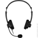  Genius HS-230U USB-C Black