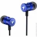  Genius HS-M316 Black/Blue (31710017401)