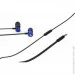  Genius HS-M316 Black/Blue (31710017401)