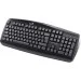  Genius KB-110 PS/2 Black (31300689104)