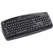  Genius KB-110 PS/2 Black (31300689104)
