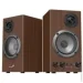   Genius SP-HF500B Brown (31730047400)