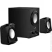   Genius SW-2.1 300 Black (31730035400)