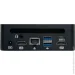  Genmachine - Ren 4000 / Ryzen 3 4300U / RAM 16GB / SSD 256GB / 1 x Type-C / Wi-Fi, Bluetooth / Windows 11 /  (Ren4000 4300u 16/256 Black)
