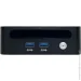  Genmachine - Ren 4000 / Ryzen 5 4600H / RAM 16GB / SSD 256GB / Type-C / Wi-Fi, Bluetooth / Windows 11 /  (Ren4000 4500h 16/256 Black)