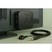 HD     Android 10 SmartTV Box Geotex GTXR3i MINI+ IR 2/16