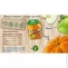 Пюре Gerber Набір: Яблуко-гарбуз 6х130 г (7613287166906) Пюре Gerber Набір: Яблуко-гарбуз 6х130 г (7613287166906)