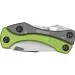 Gerber Crucial Tool, Green (31-000238) Gerber Crucial Tool, Green (31-000238)