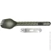 - Gerber -  DEVOUR - FLAT SAGE
