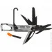 Gerber Stakeout - Silver 30-001741 (1059837)