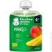 Gerber   Organic , , 80