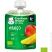 Gerber   Organic , , 80
