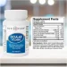  Gericare  -    Ocular Vitamins 60  (4384308701)