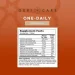  Gericare  -     One-Daily Multi-Vitamin 1000  (4384308692)