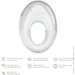  Geske Cool & Warm Eye Massager 7in1 White (GK000702WH01)