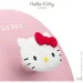    Geske Facial Brush 3in1 Hello Kitty Pink (HK000052PI01)