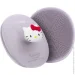 ٳ   Geske Facial Brush 3in1 Hello Kitty Purple (HK000052PU01)
