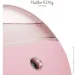    Geske FacialHydrRefr 4in1 HelloKittyPink (HK000058PI01)