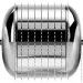   Geske MicroNeedle Head (GK000049CR01)