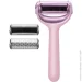  Geske MicroNeedleFace&BodyRoller8in1 Pink (GK000043PK01)
