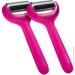  Geske MicroNeedleFace&BodyRoller8in1Magenta (GK000043MG01)
