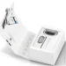  Geske MicroNeedleFace&BodyRoller 8in1Whit (GK000043WH01)