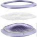   Geske Sonic Warm & Cool Mask 9in1 Purple (GK000002PL01)