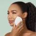   Geske Sonic Warm & Cool Mask 9in1 White (GK000002WH01)
