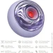  Geske SonicCool&WarmFace andBodyMassager9in1 Purple (GK000699PL01)