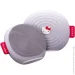   Geske SonicThermoFacialBrush4in1 HelloKittyPurple (HK000011PU01)