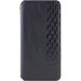  Getman Case Cubic Cover Case  Google Pixel 7a Black