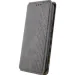 Getman Case - GETMAN Cubic Case  Redmi Note 13 4G Grey