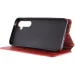 Getman Case - GETMAN Cubic Cover Case  Galaxy A54 5G Red
