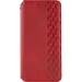 Getman Case - GETMAN Cubic Cover Case  Galaxy A54 5G Red