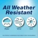 '    Gewo AWR Outdoor 40+  orange 6 (96614200) (931308)